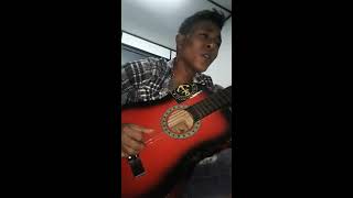 bergek gitar yoyon