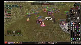 Godsofarena Vs Genesi̇shard