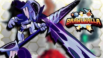 Lance Legends Showcase • Brawlhalla 1v1 Diamond Gameplay