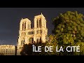 Île de la Cité | Minecraft Build The Earth