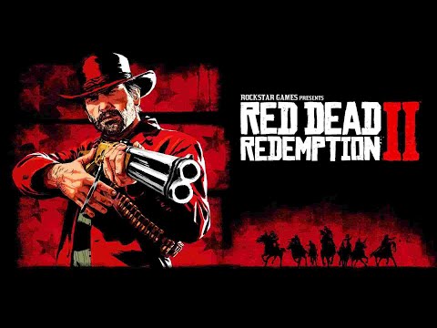 Видео: Red Dead Online . За Горизонтом , того, что ты Видишь! Live Stream !!!