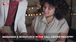 Call Center Workforce Management (WFM): What It Is & Best Practices