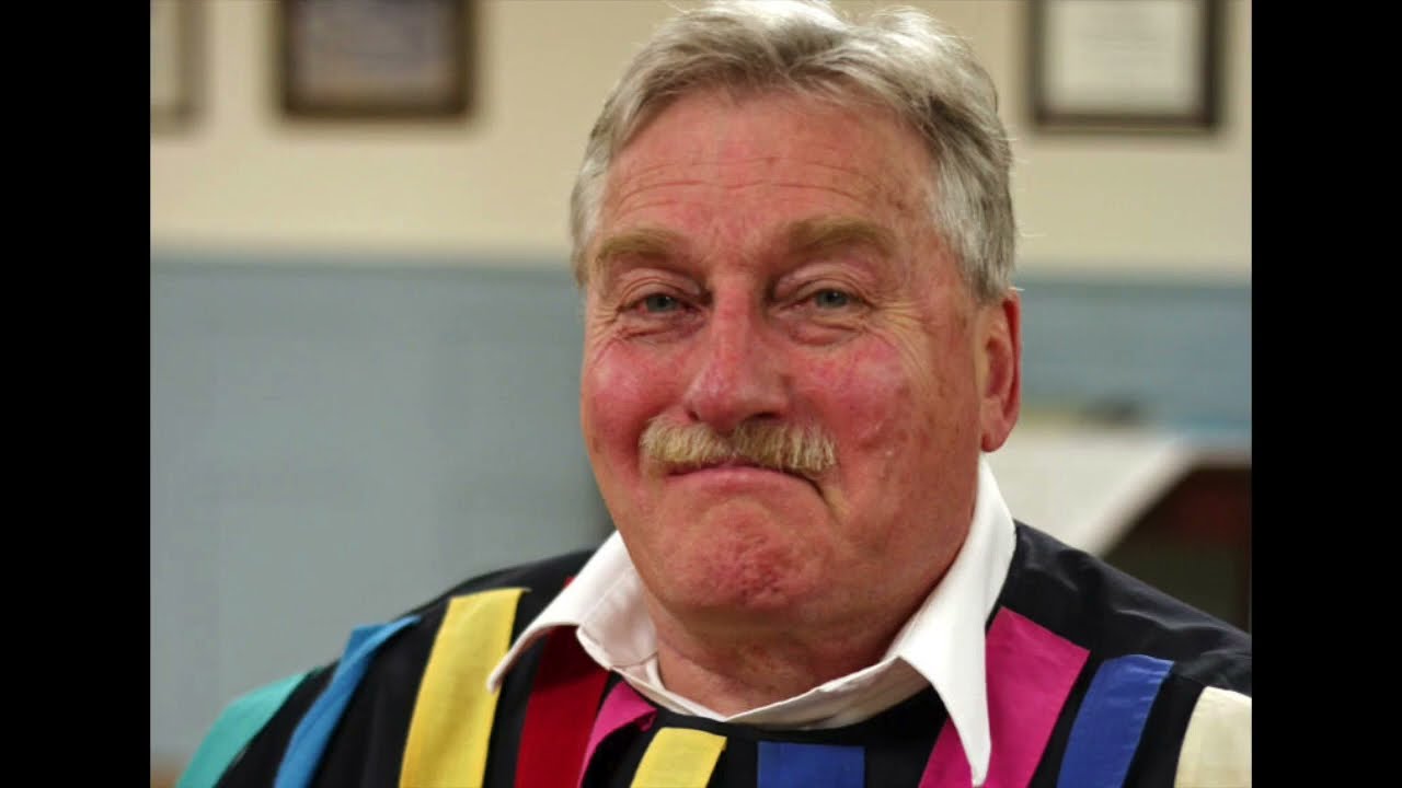 A Man for Every Season - a tribute to Tony Barrand