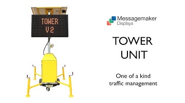 VMS Tower Unit - Instruction Video