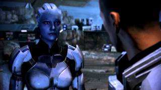 "Mass Effect 3", HD walkthrough (Insanity, Soldier, Paragon only), Part 5 - Priority - Palaven "Mass Effect 3", HD walkthrough (Insanity, Soldier, Paragon only), Part 5 - Priority - Palaven
