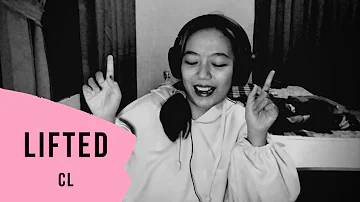 CL - LIFTED (Cover By Mininissa) | Mininissa Covers