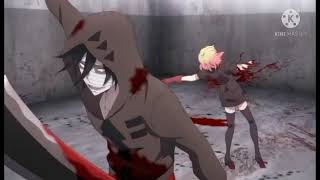 เพลง จิตรกรรมของฆาตกร AMV