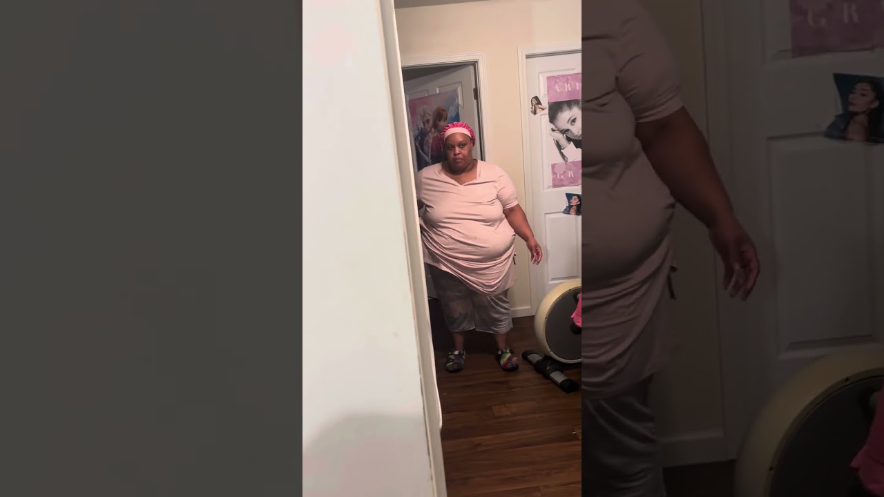 Bria having a Spell#fyp#fypage#nonverbalautism#autismawarness#autismfamily#austism#specialneeds