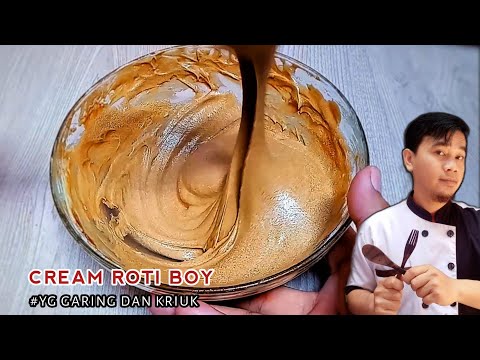 Filling Roti Boy