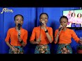 The Foster Triplets - Jesus Never Fails