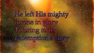 I Don't Know Why Jesus Loves Me  (By; Lyn Alejandrino Hopkins).wmv chords