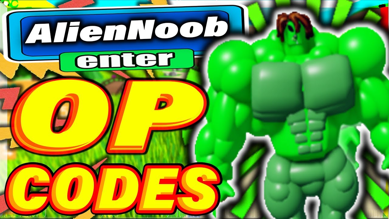 All New Codes In Mega Noob Simulator