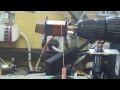 # 126 - Arduino - Fabrication bobineuse part.6