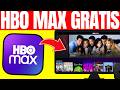 Come Ottenere HBO MAX GRATIS nel 2026 | Guida Passo a Passo✅
