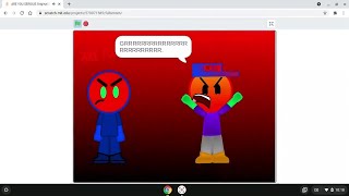 Are You Serious Original By Dark Robotboy