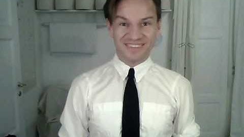 The Sten Martin Bespoke Process 1