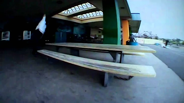The DC Video - Greg Myers, Robbie McKinley, Ryan G...