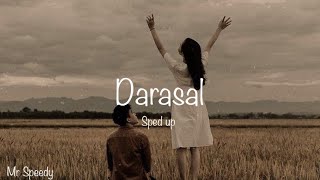 Darasal (Sped Up) | Atif Aslam | Raabta Movie Romantic Song – Mr Speedy screenshot 4