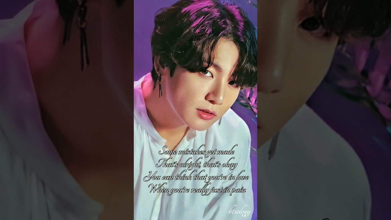 The first rule of being a kpop stan is..... | BTS | btsology | 