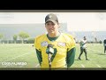 Things Happen Fast | QB Cody Fajardo | 07.28.26