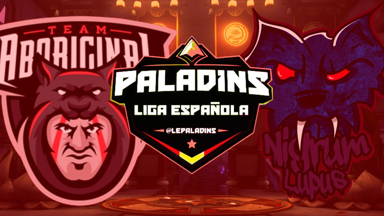 LEP3 - Team Aboriginal vs NigrumLupus eSports - Jornada 2 Split 2 grover beach