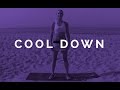 Cool Down | Rebecca Louise