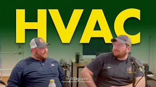 HVAC - How It Works, How to Do It Right, Traps to Avoid, with Jonathan Booker by ProfitDig 91 views 3 weeks ago 18 minutes