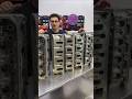 How to identify different types of LS cylinder heads, and LT heads!
