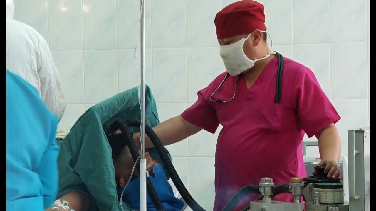 Дарыгер Тельмандын тилеги - айылдагы абалды оңдоо