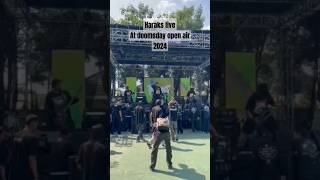 Download Lagu Haraks (TUMBAL BERHALA) #music #shortvideo #short #surga7record #haraks #metal MP3