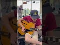 Allan Reuss Owned 1939 Gibson L-5 Archtop Acoustic Guitar with HS case S# 96179
