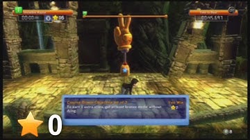 Doritos Crash Course 2 : Amazon Jungle - Jungle Gym Antics (All Stars) Tutorial