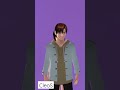 apa yg kamu suka??!! #sakuraschoolsimulator