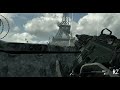 Iron lady mission modern warfare 3 playthrough