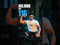 Bulk day 116 #instareels #lifeisbutadream #minivlog #reels #vlog #food #whowillbemylifepartnerta