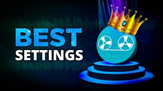 Lexis Audio Editor Best Settings 2024 | How To Edit Voice Recording In Mobile screenshot 5