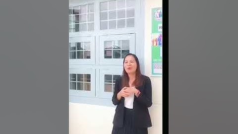 Giới thiệu Phòng tư vấn tâm lý học đường