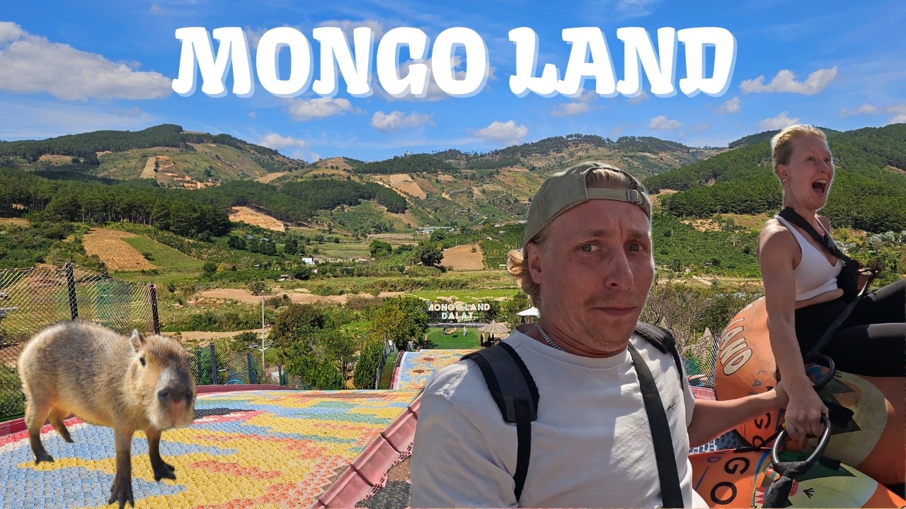 MARIO CART DA LATISSA