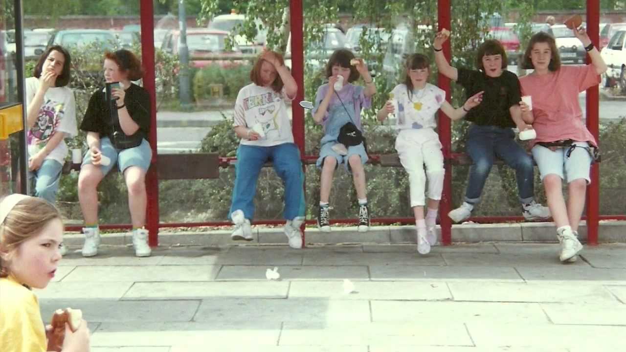 St Joseph's Primary School, Carryduff P7 trip to Yorkshire 1991 YouTube