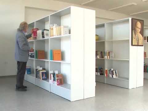 Video: Bjellorusia, Biblioteka Kombëtare. Bibliotekat e Bjellorusisë