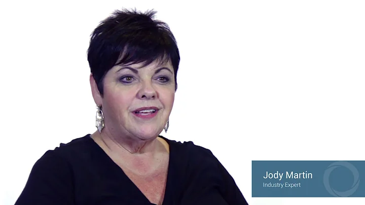 Jody Martin
