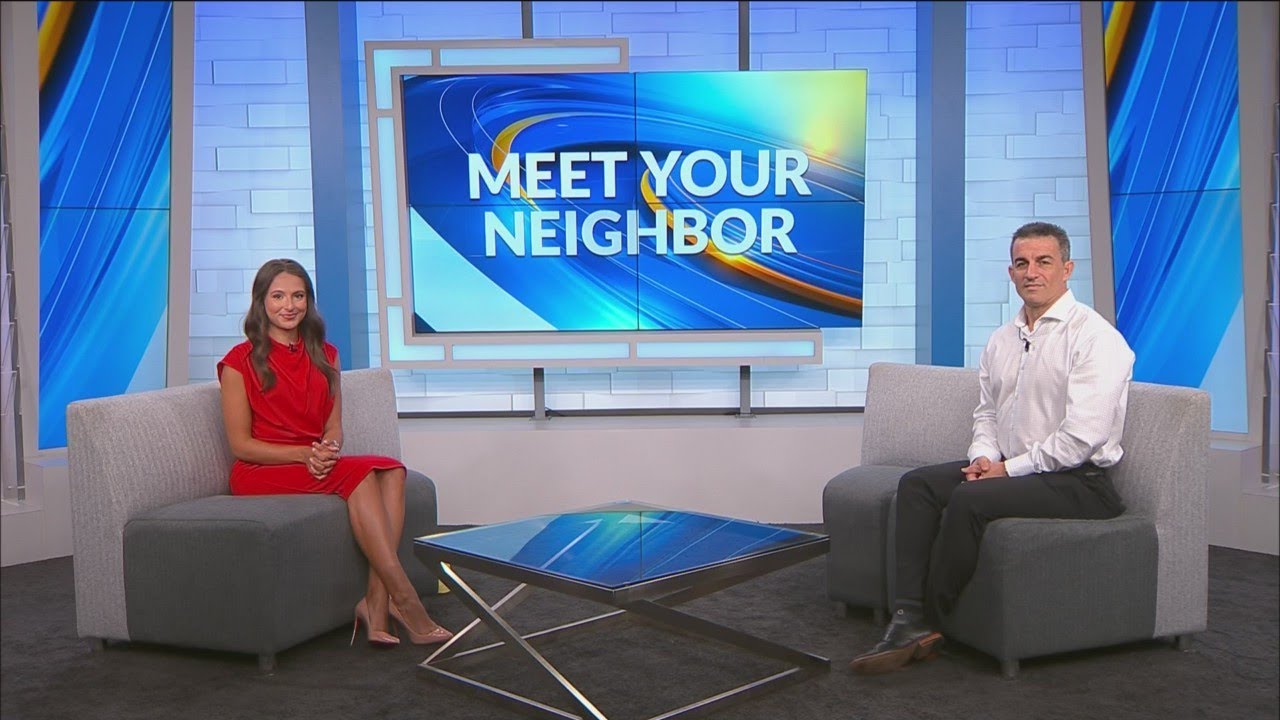 Meet Your Neighbor: Lafayette Parish Housing market Update