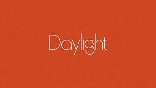 [1HOUR] Harry Styles - Daylight