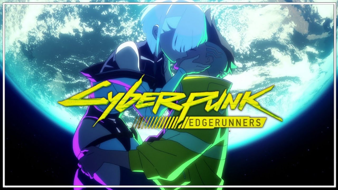 Cyberpunk: O final de Edgerunners, explicado