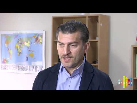 \"კარგი მმართველობის სტანდარტები საქართველოს ეროვნულ სპორტულ ფედერაციებში\"