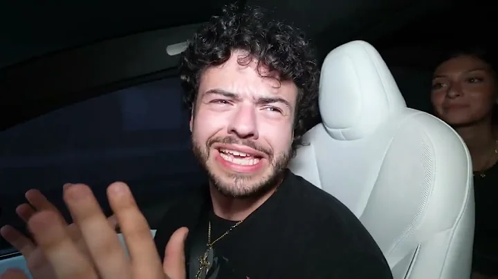 Andreas Eskander! IF YOU SEE UDIN DIN DIN AT THE GYM RUN AWAY FAST (ITALIAN BRAINROT)