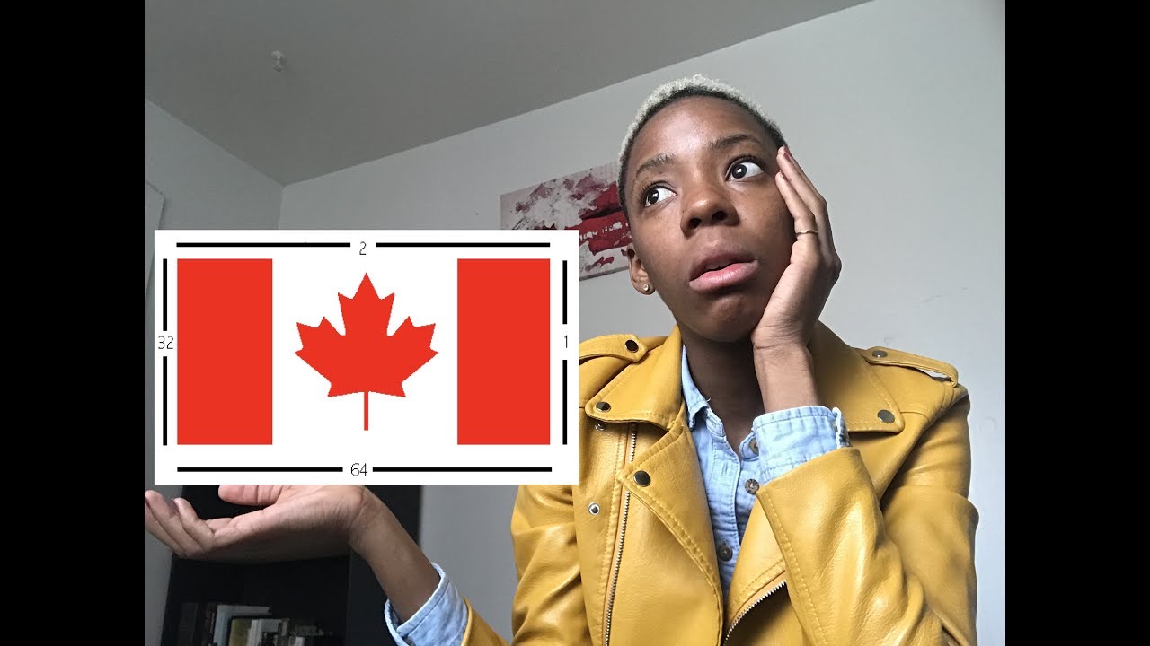 La vie de tous les jours au Canada - YouTube