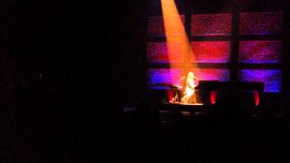 Tori Amos - Weatherman 7/25/14