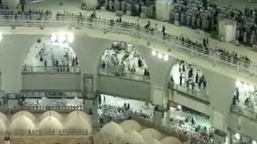 (يوم تبيض وجوه وتسود وجوه..) تلاوة باكية من الشيخ ماهر المعيقلي | الليلة الثالثة رمضان 38 هـ