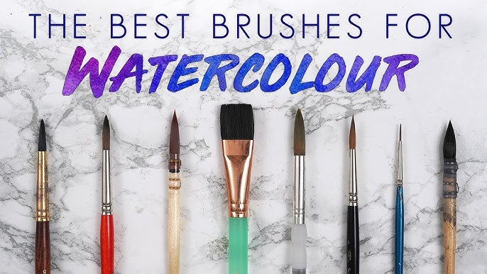 Best Brushes 😍 